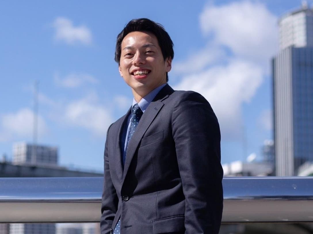 野上 陸