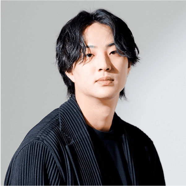 前田 啓太