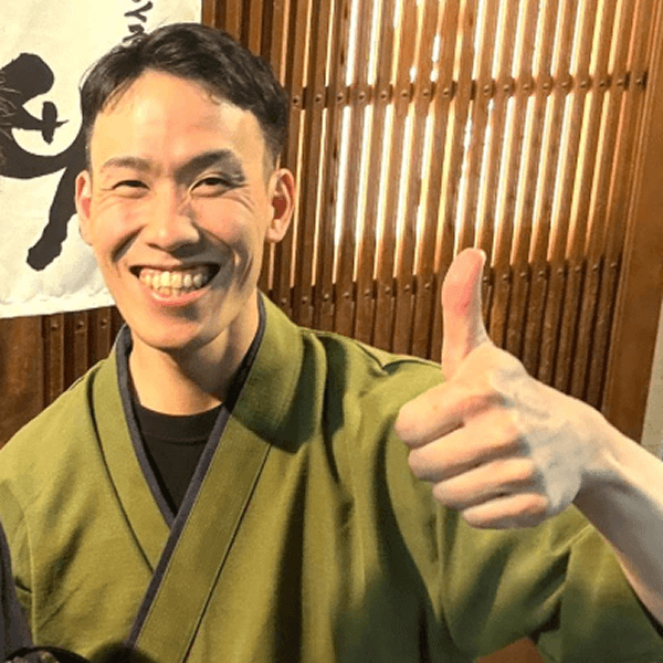 馬飼野亮太