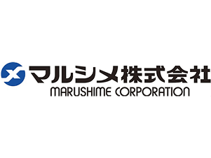 マルシメ株式会社のロゴ