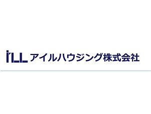 アイルハウジング株式会社のロゴ